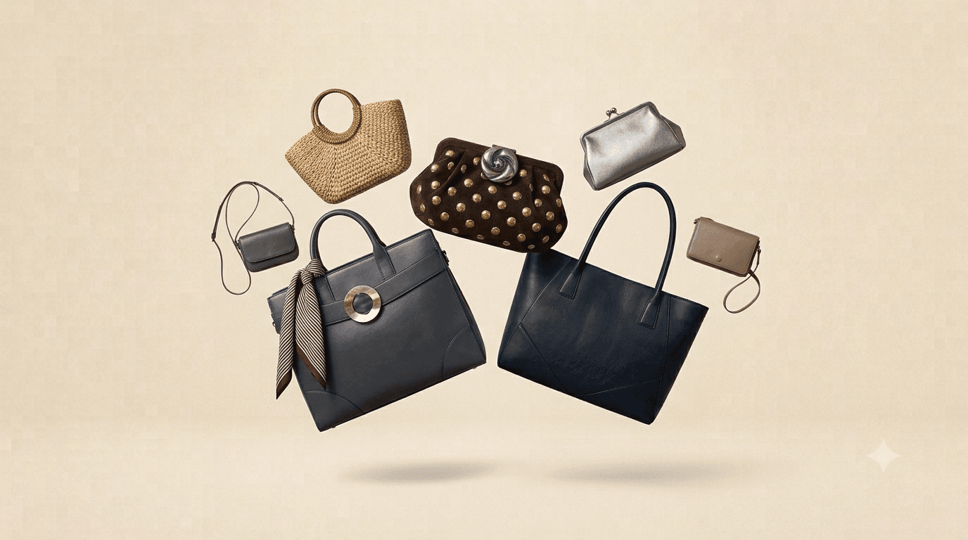 Bags