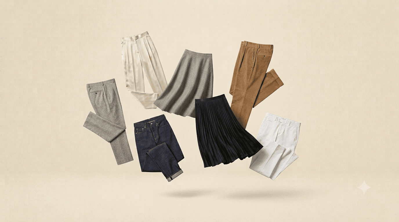 Skirts